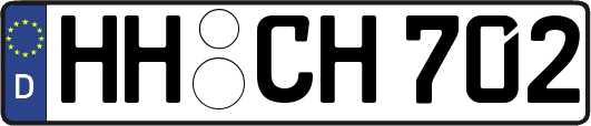 HH-CH702