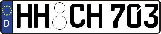 HH-CH703