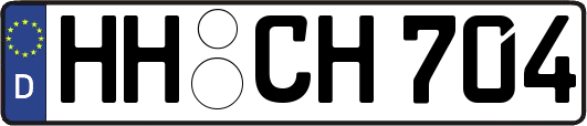 HH-CH704
