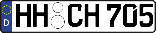HH-CH705