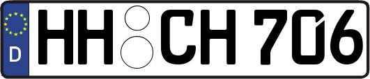 HH-CH706