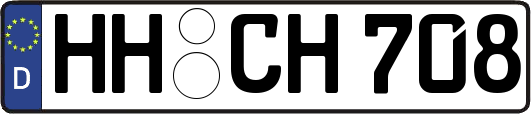HH-CH708