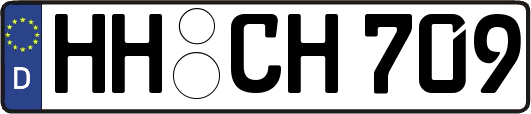 HH-CH709
