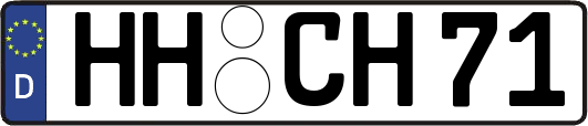 HH-CH71