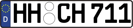 HH-CH711