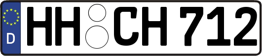 HH-CH712