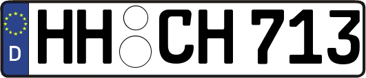 HH-CH713