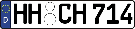 HH-CH714