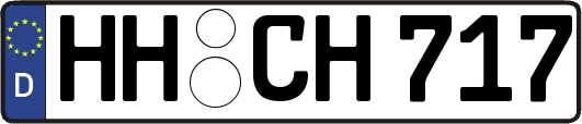 HH-CH717