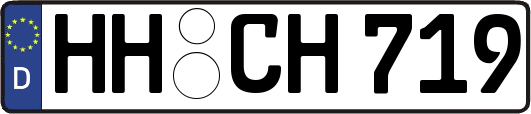 HH-CH719