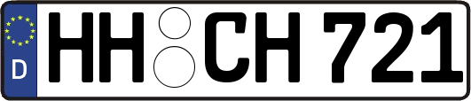 HH-CH721