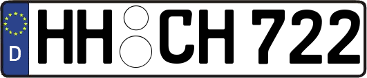 HH-CH722