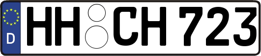 HH-CH723