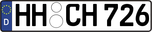 HH-CH726