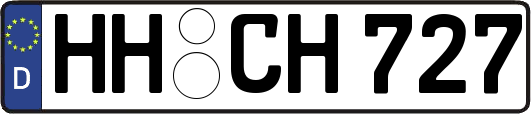 HH-CH727