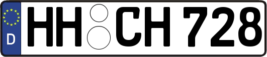 HH-CH728