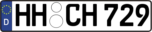 HH-CH729