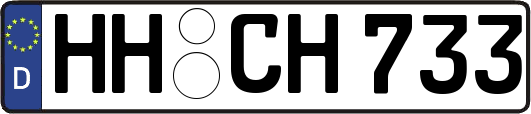 HH-CH733