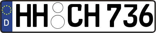 HH-CH736