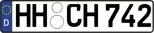 HH-CH742