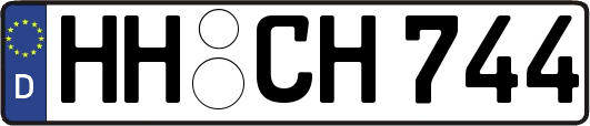 HH-CH744