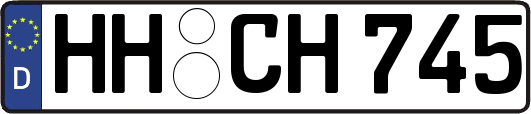 HH-CH745