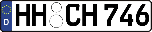HH-CH746