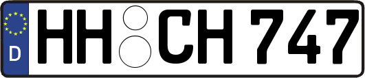 HH-CH747