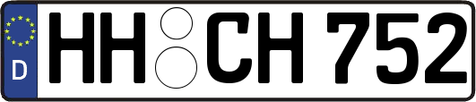 HH-CH752
