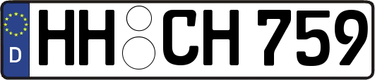 HH-CH759