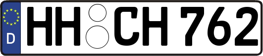 HH-CH762