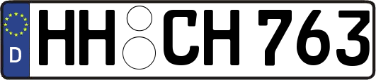 HH-CH763
