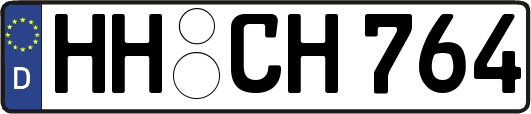HH-CH764