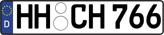 HH-CH766