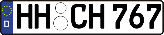 HH-CH767