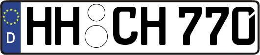HH-CH770