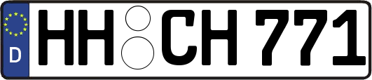 HH-CH771
