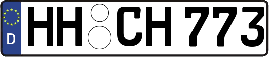 HH-CH773