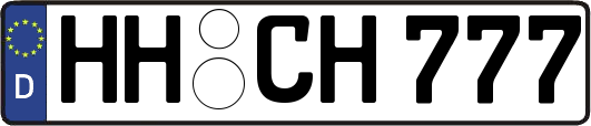 HH-CH777
