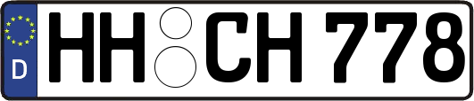 HH-CH778