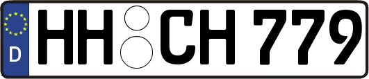 HH-CH779