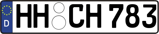 HH-CH783
