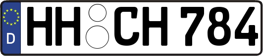 HH-CH784