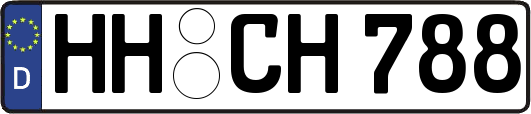 HH-CH788