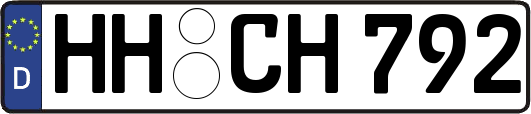 HH-CH792