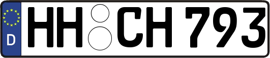 HH-CH793