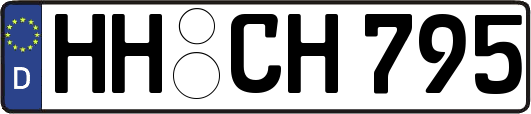HH-CH795