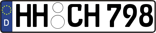 HH-CH798