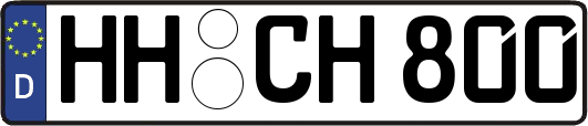 HH-CH800