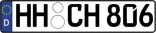 HH-CH806